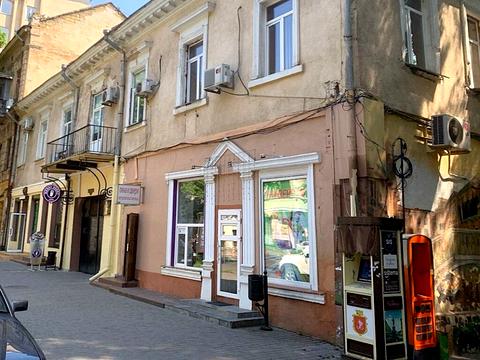 коммерческая по адресу Европейская ул. (Екатерининская), 41