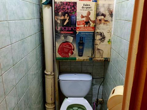 квартира за адресою Червоної Калини просп. (Володимира Маяковського), 63-А