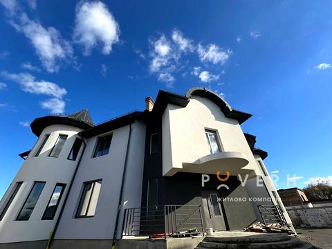 квартира за адресою с. Вовчинець, Патріарха Володимира вул., 20