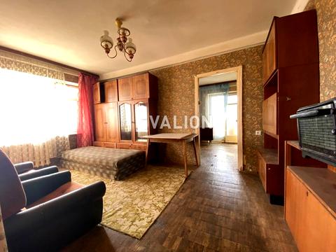 квартира за адресою Шолом-Алейхема вул., 16