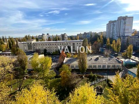 квартира за адресою Шолом-Алейхема вул., 16