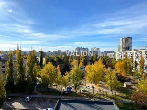 квартира за адресою Шолом-Алейхема вул., 16