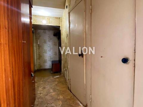 квартира за адресою Шолом-Алейхема вул., 16