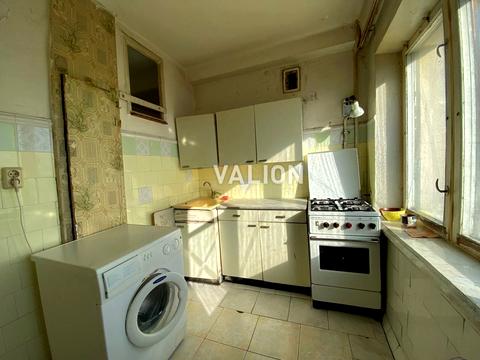 квартира за адресою Шолом-Алейхема вул., 16