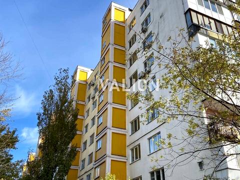 квартира за адресою Шолом-Алейхема вул., 16