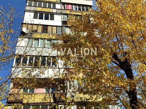 квартира за адресою Шолом-Алейхема вул., 16