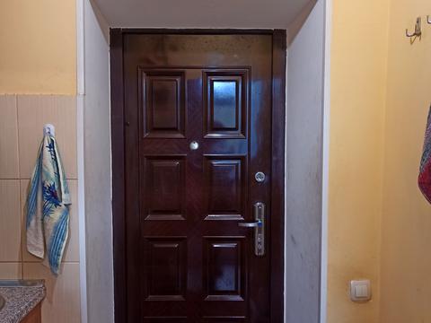 квартира за адресою Плитковий проїзд, 1