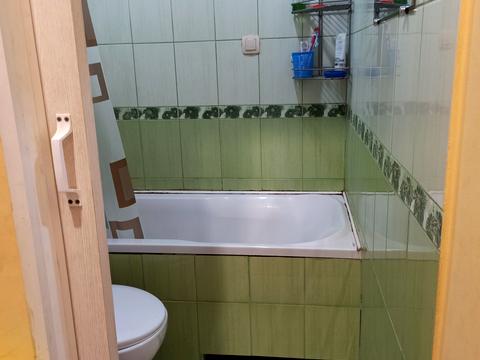 квартира за адресою Плитковий проїзд, 1