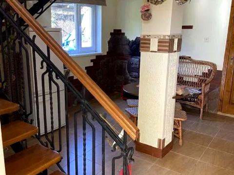 дом по адресу Наступательная ул., 4