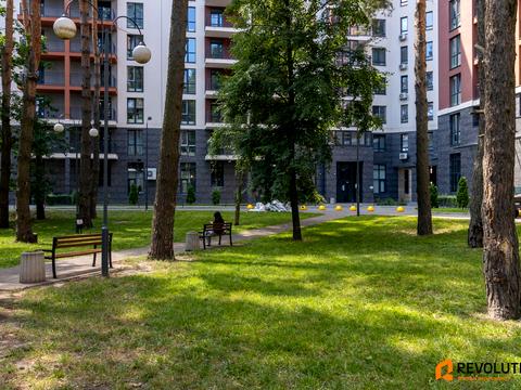 квартира за адресою Бровари, Василя Симоненка вул., 30-А