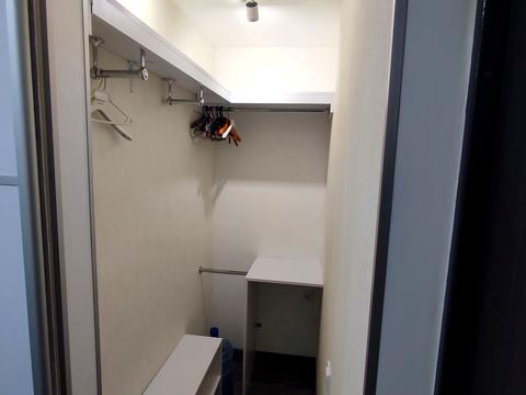 квартира за адресою Миколи Закревського вул., 101-В