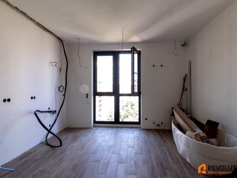 квартира за адресою Бровари, Василя Симоненка вул., 30-А