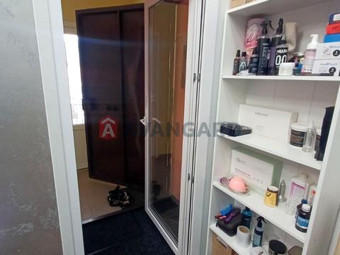 комерційна за адресою Січеславська вул., 6