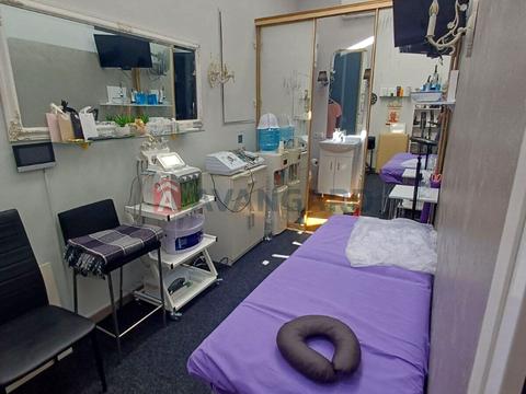 комерційна за адресою Січеславська вул., 6