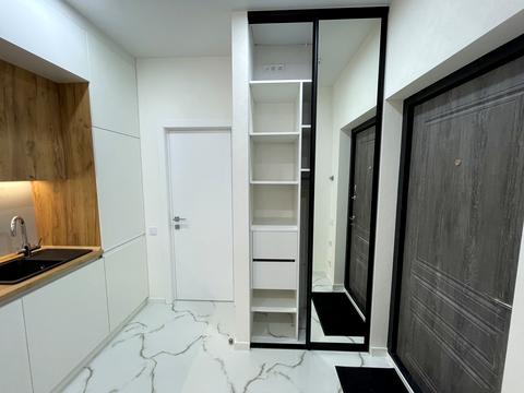 квартира по адресу Фонтанская дорога ул., 25а