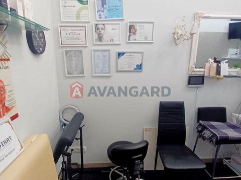 комерційна за адресою Січеславська вул., 6