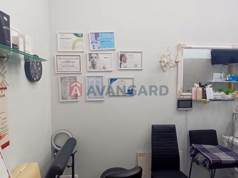 комерційна за адресою Січеславська вул., 6