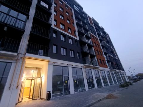 квартира за адресою Одеська вул., 3