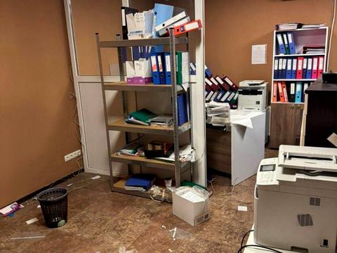 коммерческая по адресу Андрея Верхогляда ул. (Михайла Драгомирова), 2-А