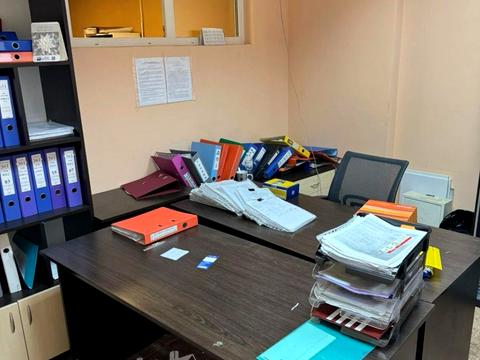 коммерческая по адресу Андрея Верхогляда ул. (Михайла Драгомирова), 2-А