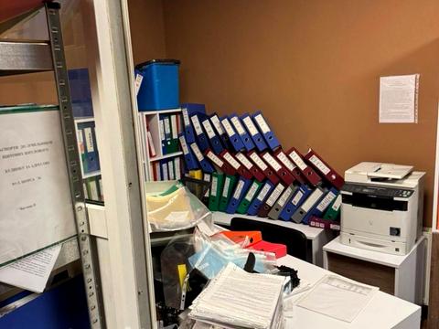 коммерческая по адресу Андрея Верхогляда ул. (Михайла Драгомирова), 2-А