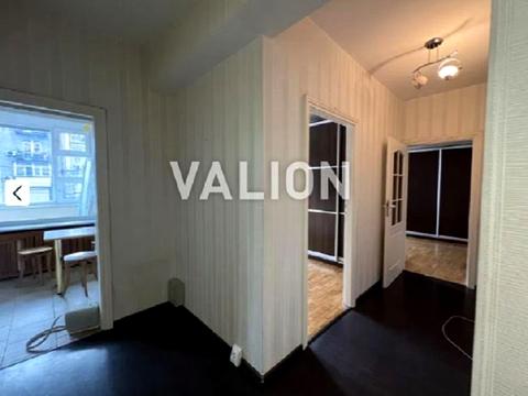 квартира за адресою Велика Васильківська вул. (Червоноармійська), 51