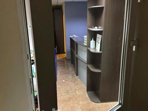 коммерческая по адресу Андрея Верхогляда ул. (Михайла Драгомирова), 2-А