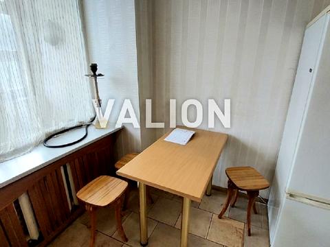 квартира за адресою Велика Васильківська вул. (Червоноармійська), 51