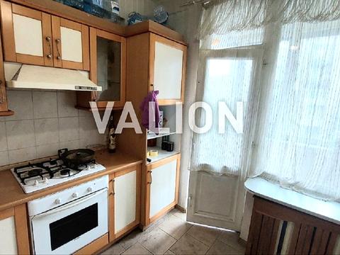 квартира за адресою Велика Васильківська вул. (Червоноармійська), 51