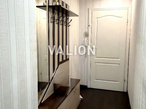 квартира за адресою Велика Васильківська вул. (Червоноармійська), 51