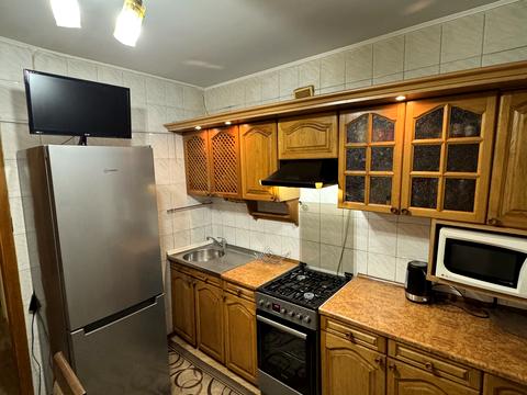 квартира за адресою Спортивна вул. (Щорса), 38