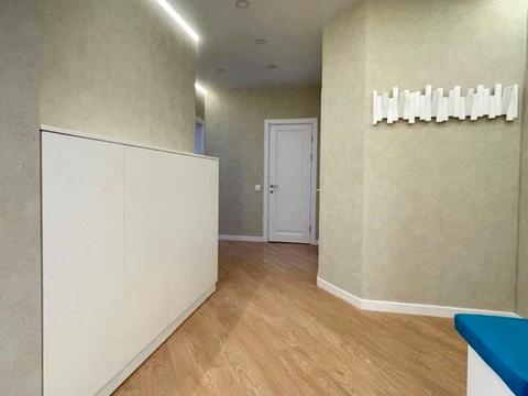 квартира по адресу Родини Крістерів ул., 18/6