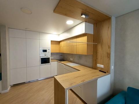 квартира по адресу Родини Крістерів ул., 18/6