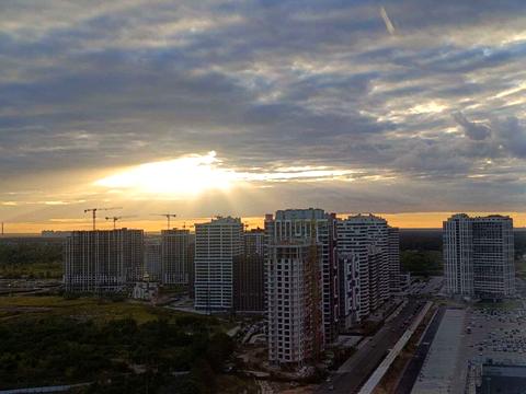 квартира по адресу Родини Крістерів ул., 18/6