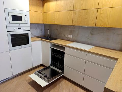 квартира по адресу Родини Крістерів ул., 18/6