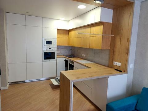 квартира по адресу Родини Крістерів ул., 18/6