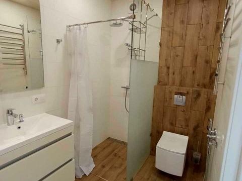 квартира по адресу Родини Крістерів ул., 18/6