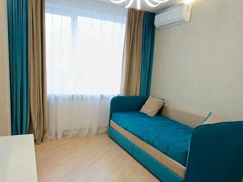 квартира по адресу Родини Крістерів ул., 18/6