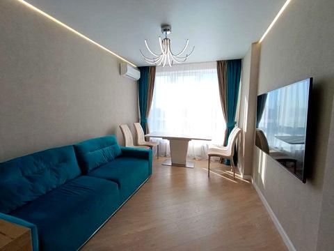 квартира по адресу Родини Крістерів ул., 18/6