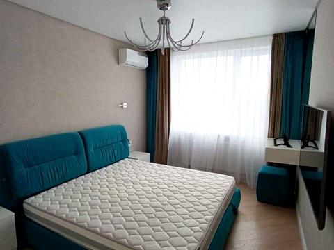 квартира по адресу Родини Крістерів ул., 18/6