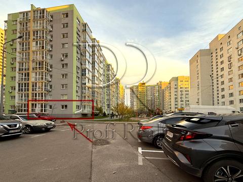 коммерческая по адресу Миколи Хвильового ул., 3-А