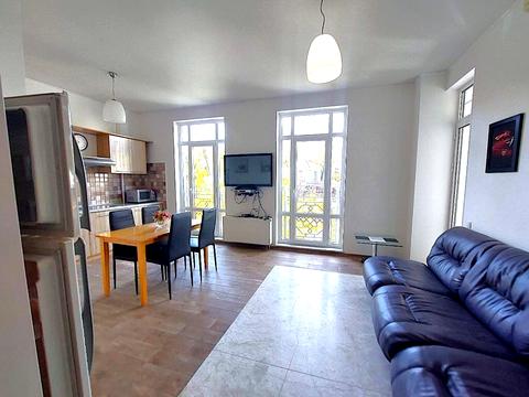 квартира по адресу Военный спуск, 5/1