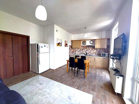 квартира по адресу Военный спуск, 5/1