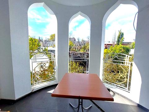 квартира по адресу Военный спуск, 5/1