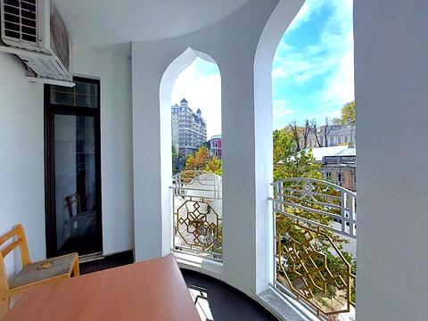 квартира по адресу Военный спуск, 5/1