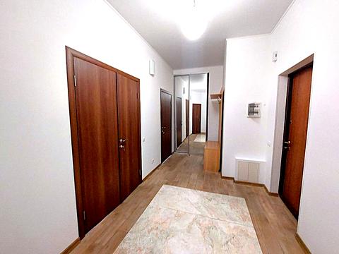 квартира по адресу Военный спуск, 5/1