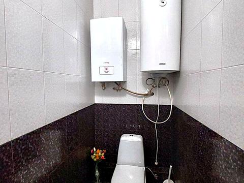 квартира по адресу Военный спуск, 5/1