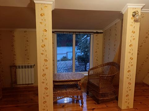 дом по адресу Сигнальная ул., 222