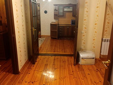 дом по адресу Сигнальная ул., 222