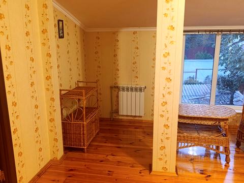 дом по адресу Сигнальная ул., 222